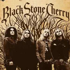 Black Stone Cherry - Black Stone Cherry in the group OTHER / Övrigt / at Bengans Skivbutik AB (5569346)
