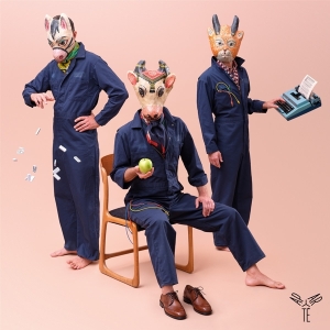 Thélème & Jean-Christophe Groffe - All We Get Is Life (Feat. Sting) in the group OTHER / Övrigt / at Bengans Skivbutik AB (5569348)