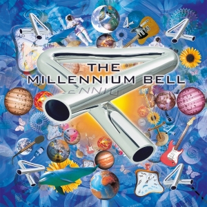 Mike Oldfield - The Millenium Bell in the group OTHER / Övrigt / at Bengans Skivbutik AB (5569351)