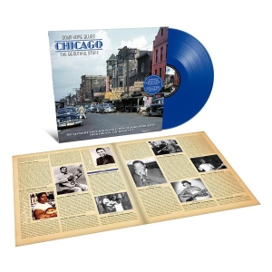 V/A - Down Home Blues - Chicago The Beautiful Stuff in the group OTHER / Övrigt / at Bengans Skivbutik AB (5569356)