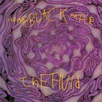 The Fluid - Clear Black Paper (Ltd Yellow Vinyl in the group VINYL / Upcoming releases / Pop-Rock at Bengans Skivbutik AB (5569359)