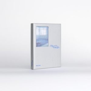 Enhypen - Romance : Untold -Daydream- (Blue N in the group OTHER / Övrigt / at Bengans Skivbutik AB (5569364)