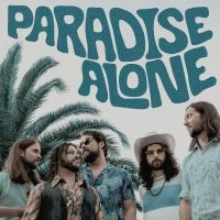 Sheepdogs The - Paradise Alone in the group OUR PICKS / Friday Releases / Friday the 22th of november at Bengans Skivbutik AB (5569367)