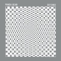 Panda Bear - Defense in the group VINYL / New releases / Pop-Rock at Bengans Skivbutik AB (5569383)