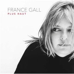 France Gall - Best Of - Plus Haut in the group OUR PICKS / Friday Releases / Friday the 8th of november 2024 at Bengans Skivbutik AB (5569386)