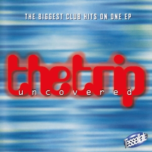 The Trip - Uncovered in the group OUR PICKS / Frontpage - Vinyl New & Forthcoming at Bengans Skivbutik AB (5569407)