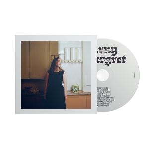 Árný Margrét - I Miss You, I Do in the group CD / Pop-Rock at Bengans Skivbutik AB (5569412)