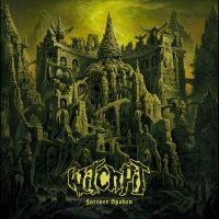 Witchpit - Forever Spoken in the group OUR PICKS / Frontpage - Vinyl New & Forthcoming at Bengans Skivbutik AB (5569446)