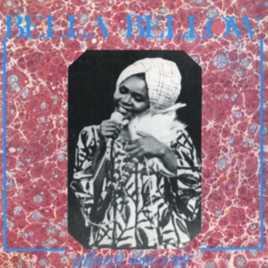 Bella Bellow - Album Souvenir in the group OUR PICKS / Friday Releases / Friday the 25th october 2024 at Bengans Skivbutik AB (5569456)