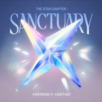 Tomorrow X Together - The Star Chapter: Sanctuary (Lover in the group OUR PICKS / Friday Releases / Friday the 8th of november 2024 at Bengans Skivbutik AB (5569484)