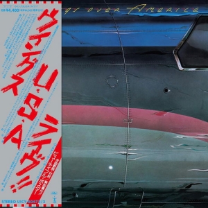 Paul Mccartney & Wings - Wings Over America (SHM-CD) in the group OTHER / Övrigt /  at Bengans Skivbutik AB (5569489)