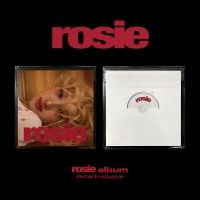 Rose - Rosie (Deluxe Photocard Version) in the group OUR PICKS / Friday Releases / Friday the 6th december 2024 at Bengans Skivbutik AB (5569492)