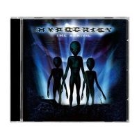 Hypocrisy - The Arrival (20Th Anniversary in the group OUR PICKS / Friday Releases / Friday December 13th 2024 at Bengans Skivbutik AB (5569493)