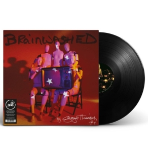 George Harrison - Brainwashed in the group VINYL / Upcoming releases / Pop-Rock at Bengans Skivbutik AB (5569508)