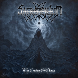 Sacramentum - The Coming Of Chaos (Re-Issue 2024) in the group OUR PICKS / Friday Releases / Friday December 13th 2024 at Bengans Skivbutik AB (5569523)