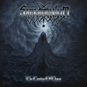 Sacramentum - The Coming Of Chaos (Re-Issue 2024) in the group OTHER / Övrigt /  at Bengans Skivbutik AB (5569526)