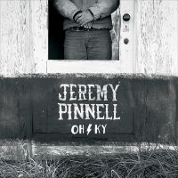 Pinnell Jeremy - Oh/Ky in the group VINYL / Upcoming releases / Country at Bengans Skivbutik AB (5569541)