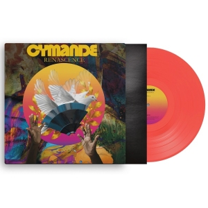 Cymande - Renascence (Indie Exclusive - Colour Vinyl) in the group OUR PICKS / Bengans Staff Picks / New Music 2024 - MK at Bengans Skivbutik AB (5569566)