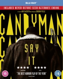 Film - Candyman in the group OTHER / Movies BluRay at Bengans Skivbutik AB (5569586)