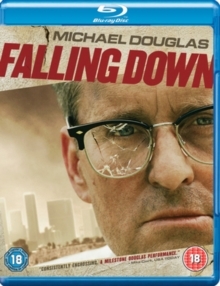 Film - Falling Down in the group OTHER / Movies BluRay at Bengans Skivbutik AB (5569587)