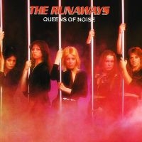 Runaways - Queens Of Noise in the group OUR PICKS / Friday Releases / Friday the 15th of november 2024 at Bengans Skivbutik AB (5569615)