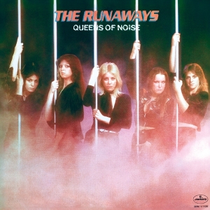 Runaways - Queens Of Noise in the group OUR PICKS / Friday Releases / Friday the 15th of november 2024 at Bengans Skivbutik AB (5569615)