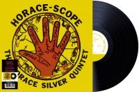 Horace Silver Quintet - Horace-Scope in the group OUR PICKS / Friday Releases / Friday the 15th of november 2024 at Bengans Skivbutik AB (5569626)