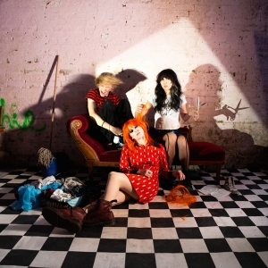 Hotwax - Hot Shock in the group OTHER / Övrigt / at Bengans Skivbutik AB (5569633)