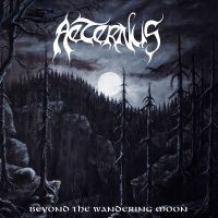 Aeternus - Beyond The Wandering Moon (2 Lp Cle in the group VINYL / Upcoming releases / Hårdrock at Bengans Skivbutik AB (5569643)