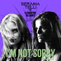 Seraina Telli - I'm Not Sorry (Unplugged) Feat.Clém in the group OUR PICKS / Friday Releases / Friday the 22th of november at Bengans Skivbutik AB (5569652)