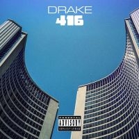 Drake - 416 in the group OUR PICKS / Friday Releases / Friday the 15th of november 2024 at Bengans Skivbutik AB (5569653)