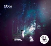 Libera - Dream (Digipack) in the group OTHER / Övrigt /  at Bengans Skivbutik AB (5569656)