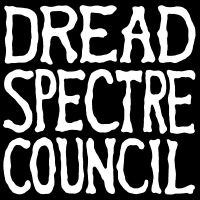 Dread Spectre Council - Dread Spectre Council in the group OTHER / Övrigt /  at Bengans Skivbutik AB (5569664)