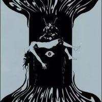 Electric Wizard - Black Magic Rituals & Perversions V in the group VINYL / Upcoming releases / Hårdrock at Bengans Skivbutik AB (5569682)