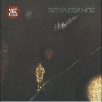 Renaissance - Illusion in the group OUR PICKS / Friday Releases / Friday the 1st of November 2024 at Bengans Skivbutik AB (5569684)