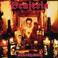 Brujeria - Brujerizmo in the group OTHER / Övrigt /  at Bengans Skivbutik AB (5569707)