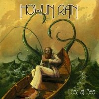 Howlin Rain - Lost At Sea: Rarities, Outtakes And in the group OTHER / Övrigt /  at Bengans Skivbutik AB (5569708)