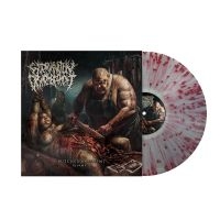 Extermination Dismemberment - Butcher Basement (Revamped) in the group VINYL / Upcoming releases / Hårdrock at Bengans Skivbutik AB (5569722)