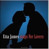 James Etta - Sings For Lovers (Red Vinyl) in the group OUR PICKS / Friday Releases / Friday the 15th of november 2024 at Bengans Skivbutik AB (5569724)