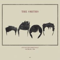 Smiths The - Live At Rockpalast, Markthalle 1984 in the group OUR PICKS / Friday Releases / Friday the 1st of November 2024 at Bengans Skivbutik AB (5569739)