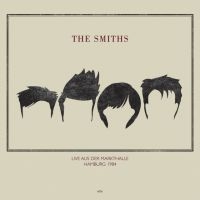 Smiths The - Live At Rockpalast, Markthalle 1984 in the group OUR PICKS / Friday Releases / Friday the 1st of November 2024 at Bengans Skivbutik AB (5569739)