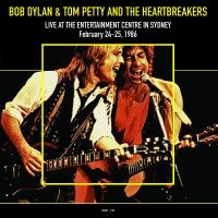 Bob Dylan & Tom Petty With The Hear - Live At The Entertainment Centre In in the group OUR PICKS / Friday Releases / Friday the 1st of November 2024 at Bengans Skivbutik AB (5569740)