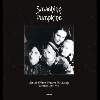 Smashing Pumpkins The - Live At Riviera Theatre, Chicago, O in the group OUR PICKS / Friday Releases / Friday the 1st of November 2024 at Bengans Skivbutik AB (5569741)