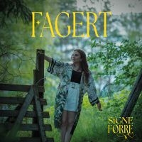 Førre Signe - Fagert in the group OUR PICKS / Friday Releases / Friday the 1st of November 2024 at Bengans Skivbutik AB (5569747)