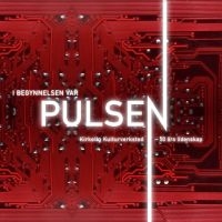 Various Artists - I Begynnelsen Var Pulsen - 50 Års L in the group CD / New releases / Pop-Rock at Bengans Skivbutik AB (5569778)