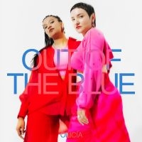 Olicía - Out Of The Blue in the group OUR PICKS / Friday Releases / Friday the 15th of november 2024 at Bengans Skivbutik AB (5569788)