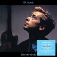 Heyward Nick - North Of A Miracle in the group OTHER / Övrigt /  at Bengans Skivbutik AB (5569819)