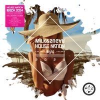 Milk & Sugar - Milk & Sugar House Nation Ibiza 202 in the group MUSIK / Dual Disc / Kommande / Pop-Rock at Bengans Skivbutik AB (5569825)