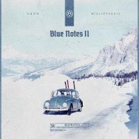 V Don & Willie The Kid - Blue Notes 2 in the group OUR PICKS / Frontpage - Vinyl New & Forthcoming at Bengans Skivbutik AB (5569868)