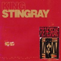 King Stingray - For The Dreams in the group OTHER / Övrigt /  at Bengans Skivbutik AB (5569874)